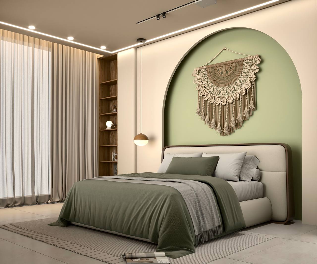 بازسازی ساختمان